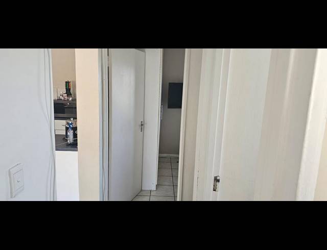 2 BEDROOM APARTMENT FOR SALE IN THORNTON